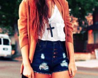 Conjunto Veraniego